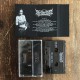 Helleruin - War Upon Man TAPE