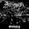 Sammath - Grebbenberg LP