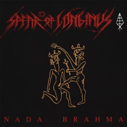 Spear Of Longinus – Nada Brahma LP