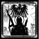 Satanic Warmaster - Black Metal Kommando CD
