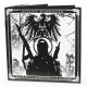 Satanic Warmaster - Black Metal Kommando / Gas Chamber CD