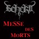 Beherit - Messe Des Morts 3" CD