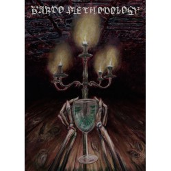 Bardo Methodology Mag. Vol 6 w. Funeral Mist, Deathspell Omega, Sunn O))), Mysticum, Metalion, Necros Christos, Teitanblood
