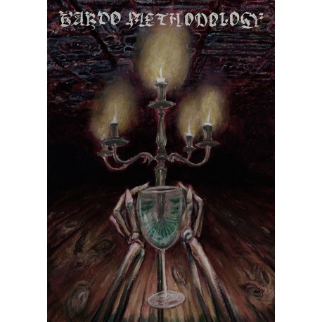 Bardo Methodology Mag. Vol 6 w. Funeral Mist, Deathspell Omega, Sunn O))), Mysticum, Metalion, Necros Christos, Teitanblood