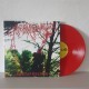 Ynkleudherhenavogyon - Honan Bleydh LP (Red vinyl)