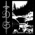 Depressive Silence - The Darkened Empires CD