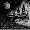 Werewolf Bloodorder - The Rebirth of the Night and the Fog LP