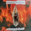 Eerified Catacomb ‎– Spiritual Penetration LP