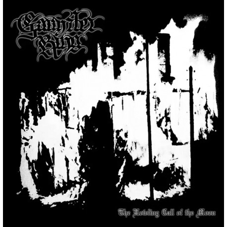 Gauntlet Ring – The Howling Call Of The Moon CD