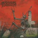 Sadistik Exekution - 30 Years of Agonizing the Dead DIEHARD LP + 7" EP