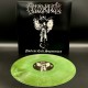 Conqueror - Nuclear.Cult.Supremacy LP (Green marble vinyl)