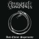 Conqueror - Anti-Christ Superiority LP (White smoke vinyl)