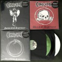 Conqueror - Trilogy 3 x LP SET