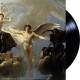 Departure Chandelier ‎– The Black Crest Of Death, The Gold Wreath Of War LP (restock)