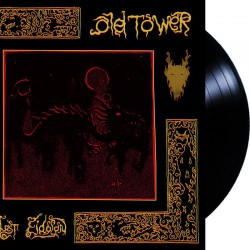 Old Tower - The Last Eidolon DLP