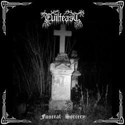 Evilfeast - Funeral Sorcery CD