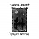 Nocturnal Triumph – The Fangs Of Miseries Past Digipak-CD