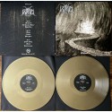 Kjeld - Ôfstân DLP (Gold vinyl)