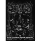 Black Blood 'zine III with GRAND BELIAL'S KEY, CRUCIFIER, NAKED WHIPPER, CARVED CROSS etc
