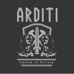 Arditi - Emblem Of Victory LP