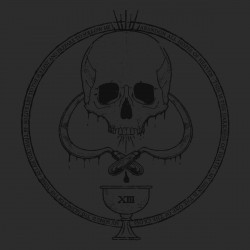 Ritual Death - Ritual Death LP