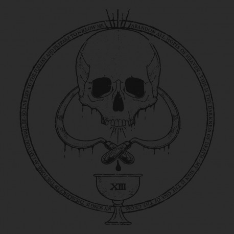 Ritual Death - Ritual Death LP