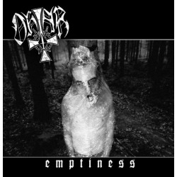 Ohtar - Emptness CD