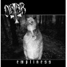 Ohtar - Emptiness CD