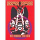 Assassination – Red Magick Faction h A5 digipak-CD