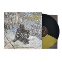 Goatmoon  - Voitto Tai Valhalla LP (Gold/black vinyl)
