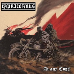 Capricornus	- At Any Cost! LP