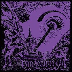 Black Magick – Panzerwitch 7" EP