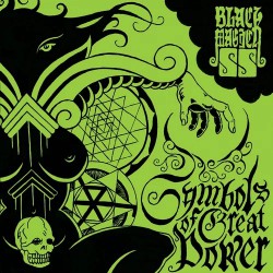 Black Magick – Symbols Of Great Power 7" EP