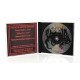 The True Werwolf - Death Music CD [Red Cover Edition]