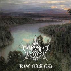 Stormheit  - Kvenland LP