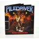Piledriver - Metal Inquisition CD