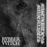 Rvbbervvitch - Mastvrbations Malveillantes MMXVII CD