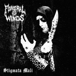 Funeral Winds - Stigmata Mali LP