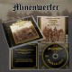 Minenwerfer -  Volkslieder CD
