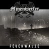Minenwerfer - Feuerwalze CD