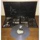 Hate Forest - The Most Ancient Ones LP (Silver vinyl)