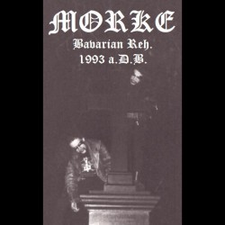 Morke - Bavarian Reh. 1993 a.D.B. TAPE
