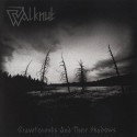 Walknut - Graveforests and their shadows CD