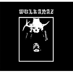 Wulkanaz - Wulkanaz CD