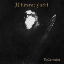 Winterschlacht - Vollstrecker LP