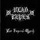 Vlad Tepes - War Funeral March LP