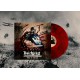 Dolchstoss - War is Eternal LP (Bloodred smoke vinyl)