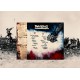 Dolchstoss - War is Eternal LP (Bloodred smoke vinyl)