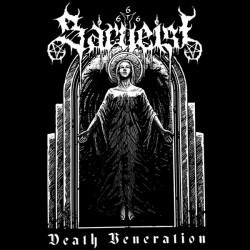 Sargeist - Death Veneration MCD