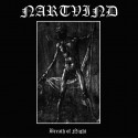 Nartvind - Breath of Night LP